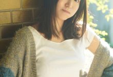 志田音音写真集「さよならは、言わない約束だったのに……バカ」-美图岛
