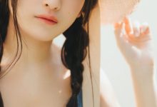 蛭田爱梨写真集「危ないラストティーン　VOL.1」-美图岛