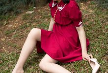 [尤蜜丝]穿搭写真 NO.044[55P／372MB]-美图岛