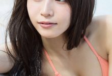 传谷英里香写真集「プリンセスの全力疾走」 WPB-Net No.217-美图岛
