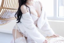 [XiuRen秀人网] 2024.05.20 No.8570 杨晨晨Yome [80+1P]-美图岛