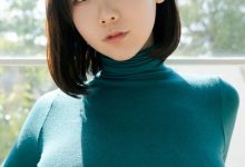 志田友美写真集「美脚天使は夢をみる」-美图岛
