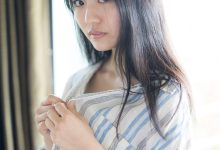 丰田露娜写真集「未来への光」-美图岛