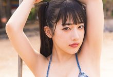 樱木心菜1st写真集「Edén～ここなの時間～」-美图岛