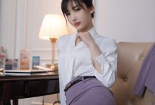 [XiuRen秀人网] 2024.06.13 No.8700 陆萱萱 [81+1P]-美图岛