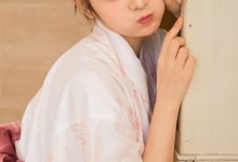 [YALAYI雅拉伊]2024.01.15 NO.1109 柔和绽放[31+1P／150MB]-美图岛