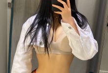 俏妞qiaoniuTT - 性感内裤 [17P-49MB]-美图岛