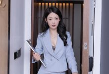 [XiuRen秀人网] 2024.07.29 No.8935 唐安琪 [80+1P]-美图岛