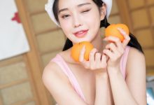 Leeae_Bunny & maid [61P-768MB]-美图岛