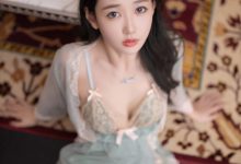 蛋蛋宝 新年新娘 拍摄花絮 [89P+1V-2.6G]-美图岛