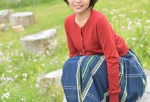 安然anran 紫色蕾丝内衣 拍摄花絮 [90P+1V-1.12G]-美图岛