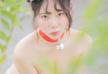 Myu_a_ (뮤아) - Cat Girl [75P+5V-991MB]-美图岛