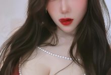 可可西yyy - 红色情趣蕾丝连体[25P+5V-162MB]-美图岛