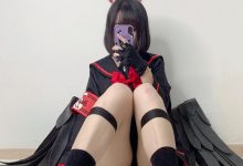 lunananya-自拍&杂图 [40P-1V-91.84MB]-美图岛