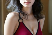 週刊ポストデジタル写真集 澄田綾乃 火照った心、ときめいた夏。-美图岛
