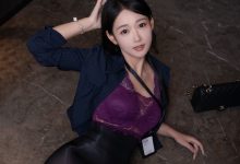 小肉肉咪 泳池春光 拍摄花絮 [99P+3V-3.15G]-美图岛