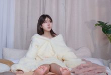 Cat Demon喵崽 – 小羊咩咩[28P-174.2M]-美图岛