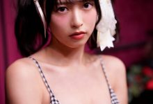 大槻りこ「Sparkle」 BRODYデジタル写真集-美图岛