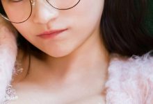 宇咲 I am USA！！！ FRIDAYデジタル写真集-美图岛