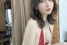尤妮丝 探望体育老师 拍摄花絮 [75P+1V-3.2G]-美图岛