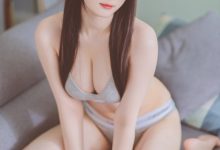 霜月shimo –  DL写真集-Dailyデイリーしも Vol.04-美图岛