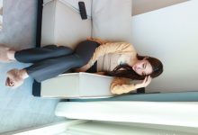 约拍系列 036号作品 室内船袜[305P+64V／5.62GB]-美图岛