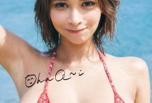 山田あい １st写真集 『 Ohaa～i 』-美图岛