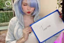 Peach milky - Fansigns (Mirrored)-美图岛