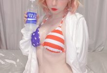 Peach milky - Nanami, Mami Rent-a-Girlfriend-美图岛