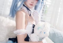 五更百鬼 –  碧蓝航线 凉波-美图岛
