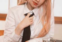 Peach milky – Pack Power-美图岛