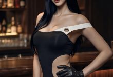 AiGirl NO.299 九歌lina[80P／759MB]-美图岛