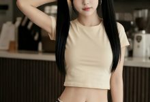 AiGirl NO.302 柚柚sasa[66P／756MB]-美图岛
