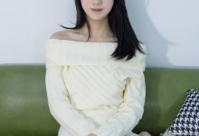 她们印象 No.069 静香 [180P1V-4.39GB]-美图岛