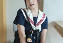 她们印象 No.072 小点心 [175P1V-3.95GB]-美图岛