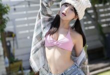 一ノ瀬瑠菜写真集「カワイさのレシピ。」2025.10.06-美图岛