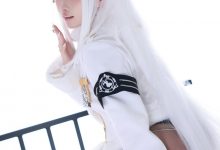 G44不会受伤 – NO.183 布兰儿 幸运特快车-美图岛