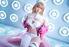 Hatori Sama - NO.010 PA-15 Nurse-美图岛