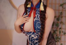 小容仔咕咕咕w – NO.044 FGO 虞美人-美图岛