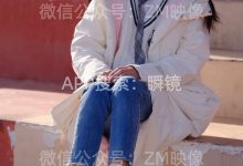 [织梦映像]NO.087 此去经年-朱颜辞镜花辞树 白袜版-美图岛
