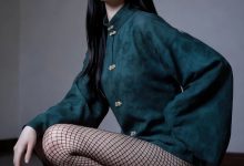 AiGirl NO.335 芭喜mila-美图岛