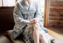 AiGirl NO.337 一拧-美图岛