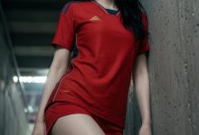 AiGirl NO.352 糖er女-美图岛