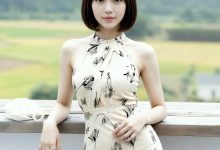 AiGirl NO.353 小乔-美图岛