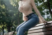 AiGirl NO.359 柒琪-美图岛