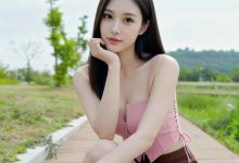 AiGirl NO.367 猫猫er-美图岛