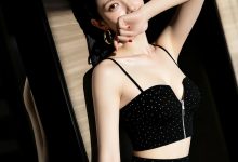 AiGirl NO.376 米妹-美图岛