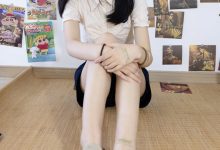 她们印象 No.083 静香-美图岛