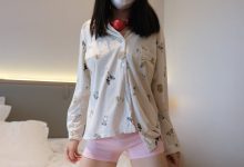 [ROSI口罩系列]2026.03.11 NO.3559[91+1P／205MB]-美图岛