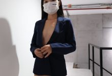 [ROSI口罩系列]2026.04.03 NO.3582[70+1P／175MB]-美图岛
